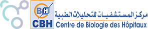 CBH Maroc Logo